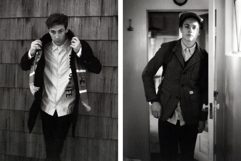 WTAPS 2011 Fall/Winter "WAY OF LIFE" Collection Lookbook