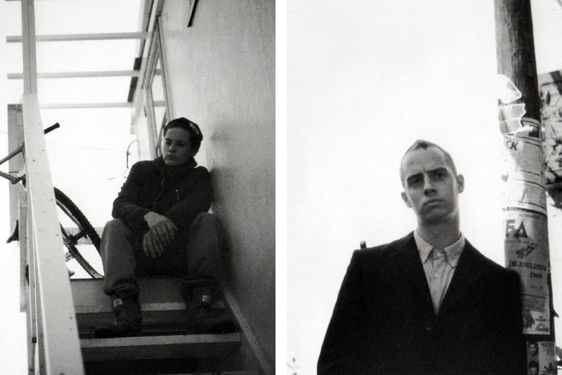 WTAPS 2011 Fall/Winter "WAY OF LIFE" Collection Lookbook