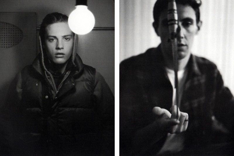 WTAPS 2011 Fall/Winter "WAY OF LIFE" Collection Lookbook
