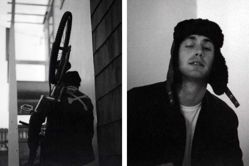 WTAPS 2011 Fall/Winter "WAY OF LIFE" Collection Lookbook