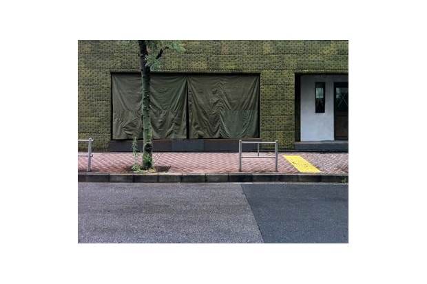 WTAPS GIP-STORE Teaser