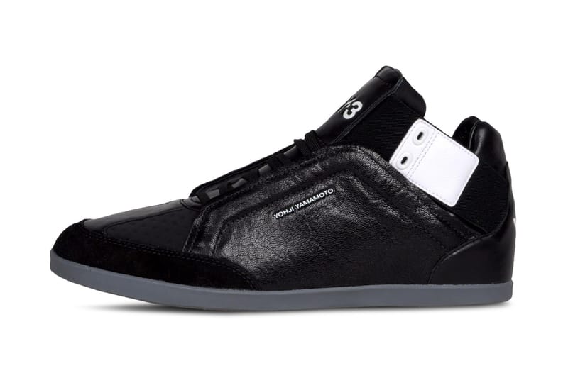 Y-3 Kazuhiri "Neoprene"