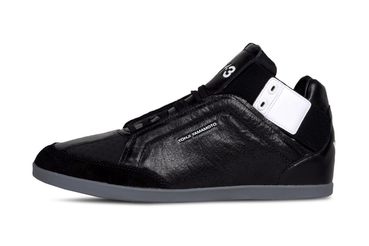 Y-3 Kazuhiri "Neoprene"