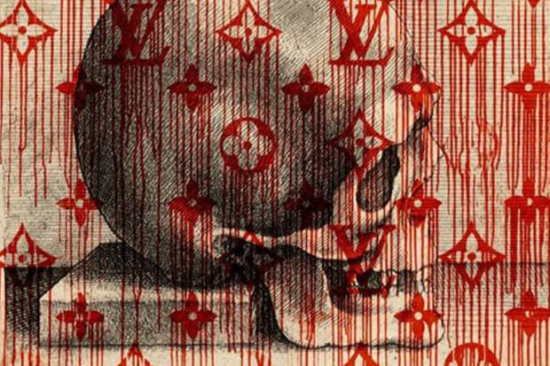 ZEVS Solo Exhibition @ Art Statements Tokyo