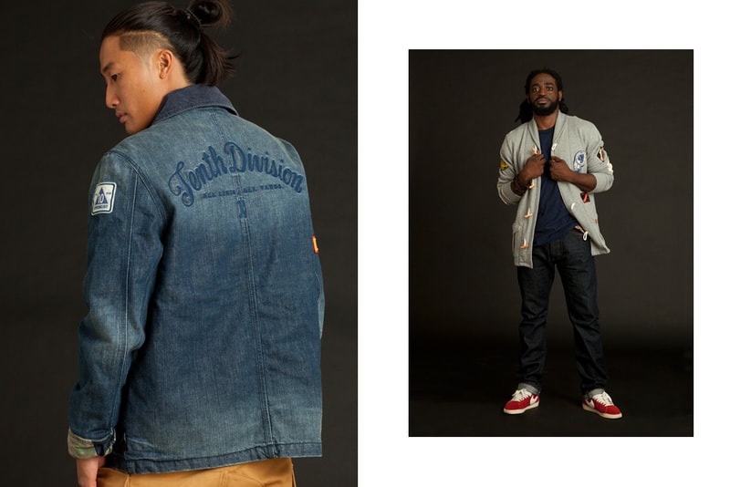 10.Deep 2011 Fall Lookbook Part II