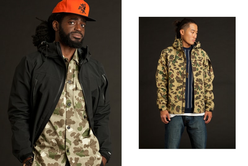 10.Deep 2011 Fall Lookbook Part II
