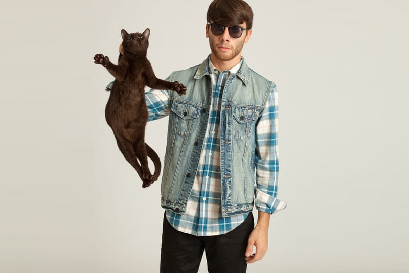 10.Deep 2011 Fall Lookbook