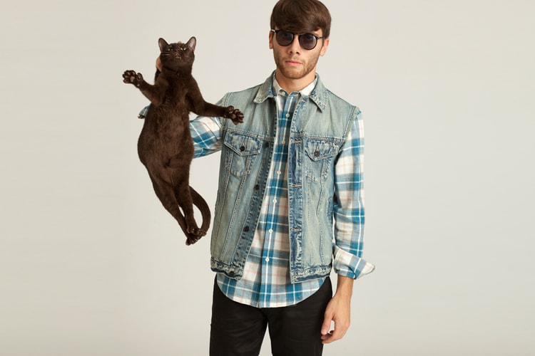 10.Deep 2011 Fall Lookbook