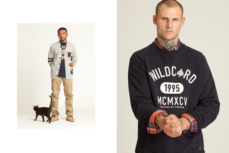 10.Deep 2011 Fall Lookbook