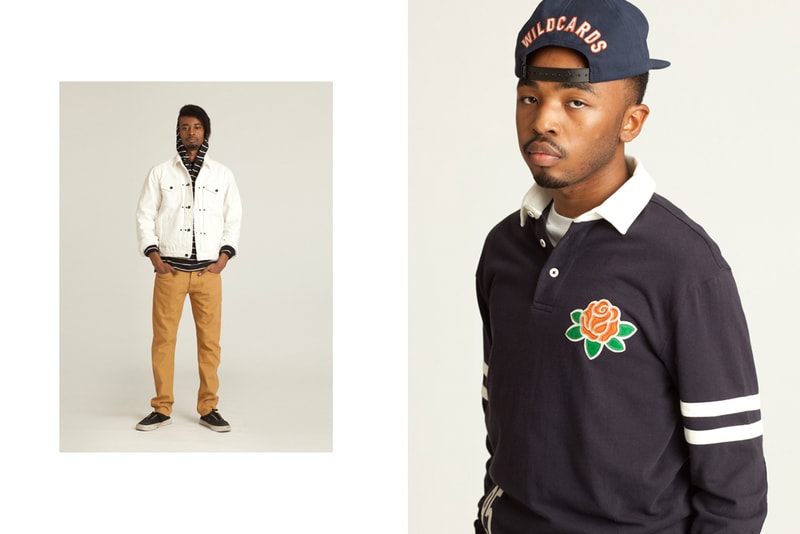 10.Deep 2011 Fall Lookbook