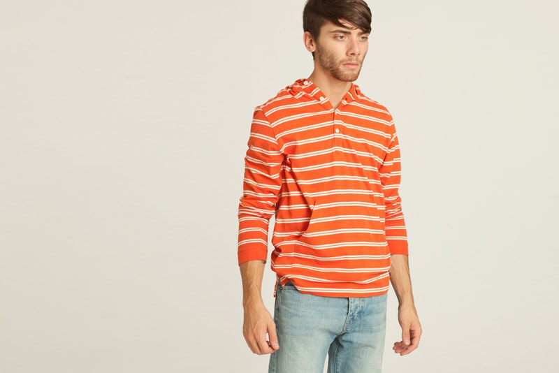 10.Deep 2011 Fall Lookbook