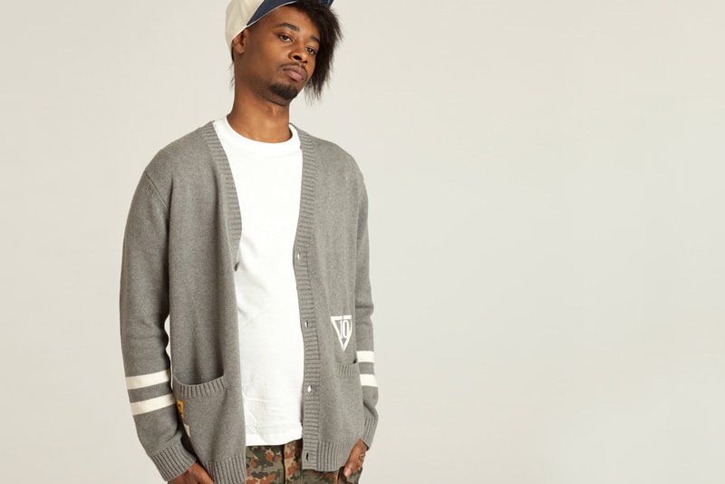10.Deep 2011 Fall Lookbook