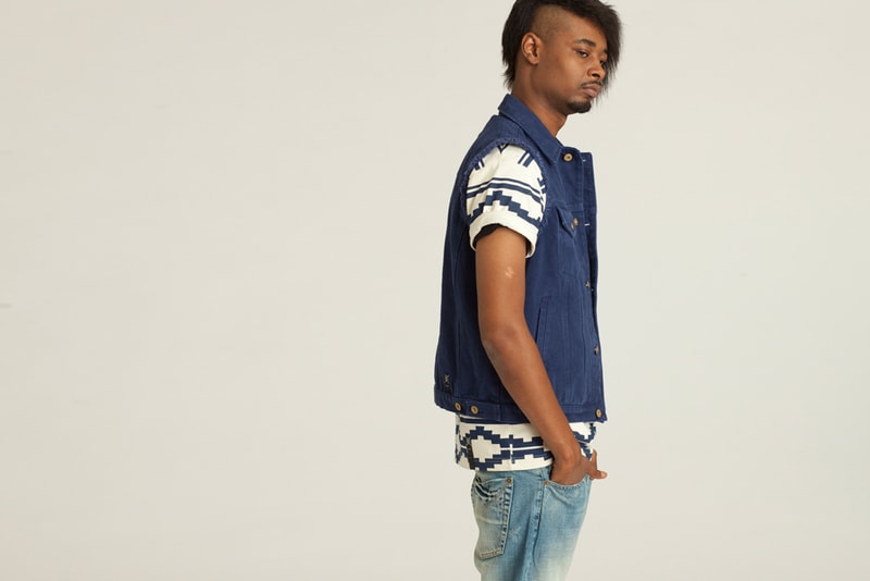10.Deep 2011 Fall Lookbook
