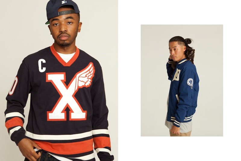 10.Deep 2011 Fall Lookbook