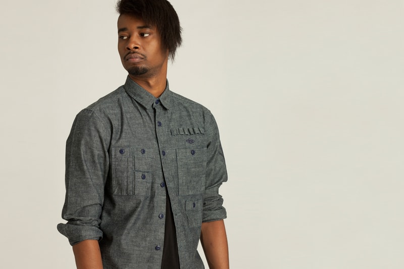 10.Deep 2011 Fall Lookbook