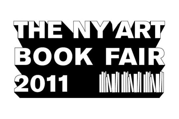 2011 New York Art Book Fair