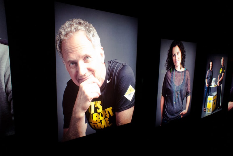 2011 Nike MAG Presents Back for the Future Event Recap at The Montalban