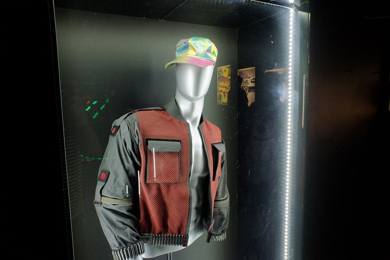 2011 Nike MAG Presents Back for the Future Event Recap at The Montalban