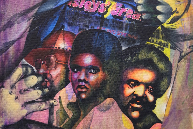 3 Kings Exhibition @ Subliminal Projects Recap featuring Futura, Fab 5 Freddy & Lee Quinones