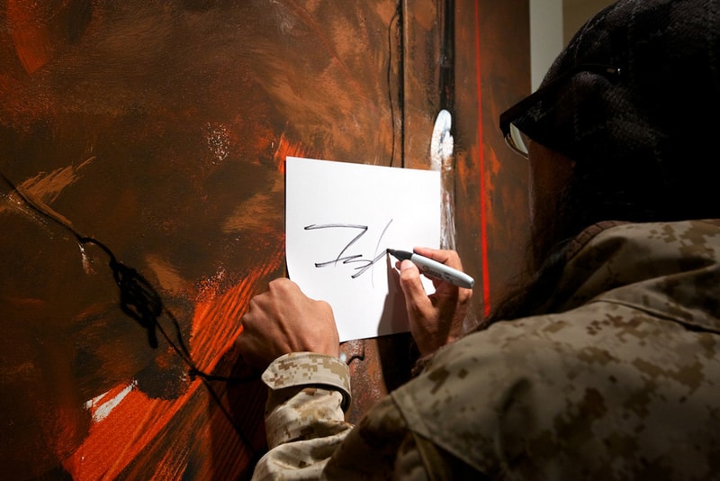 3 Kings Exhibition @ Subliminal Projects Recap featuring Futura, Fab 5 Freddy & Lee Quinones