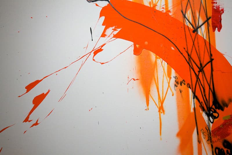 3 Kings Exhibition @ Subliminal Projects Recap featuring Futura, Fab 5 Freddy & Lee Quinones