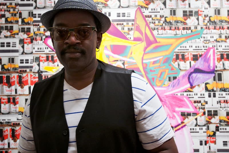 3 Kings Exhibition @ Subliminal Projects Recap featuring Futura, Fab 5 Freddy & Lee Quinones