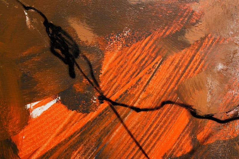 3 Kings Exhibition @ Subliminal Projects Recap featuring Futura, Fab 5 Freddy & Lee Quinones