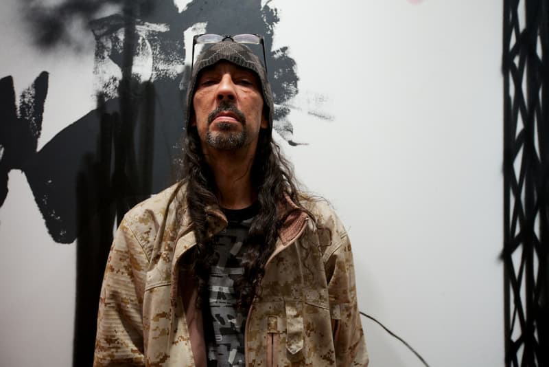 3 Kings Exhibition @ Subliminal Projects Recap featuring Futura, Fab 5 Freddy & Lee Quinones