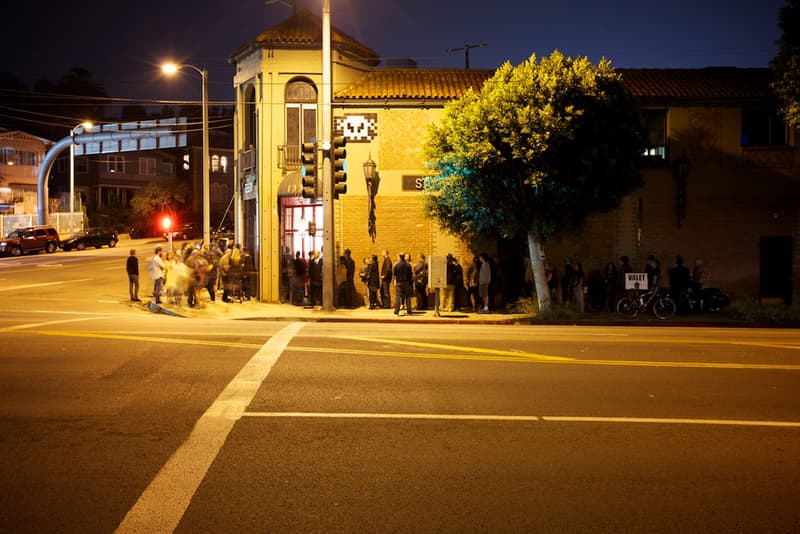 3 Kings Exhibition @ Subliminal Projects Recap featuring Futura, Fab 5 Freddy & Lee Quinones