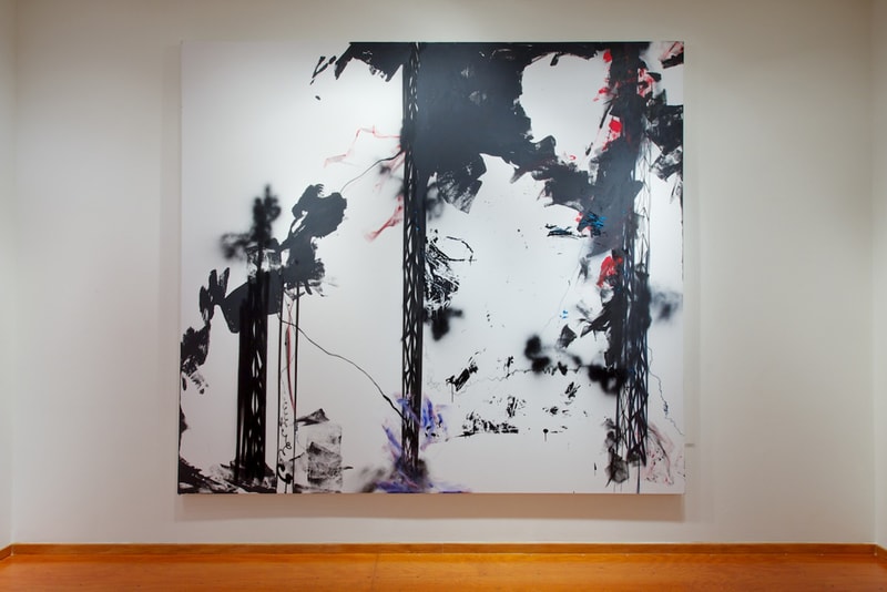 3 Kings Exhibition @ Subliminal Projects Recap featuring Futura, Fab 5 Freddy & Lee Quinones