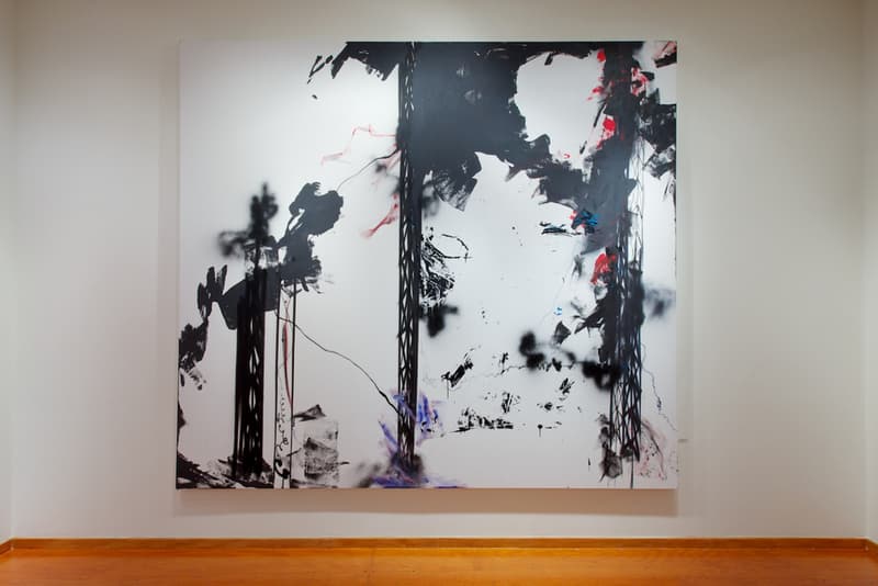 3 Kings Exhibition @ Subliminal Projects Recap featuring Futura, Fab 5 Freddy & Lee Quinones