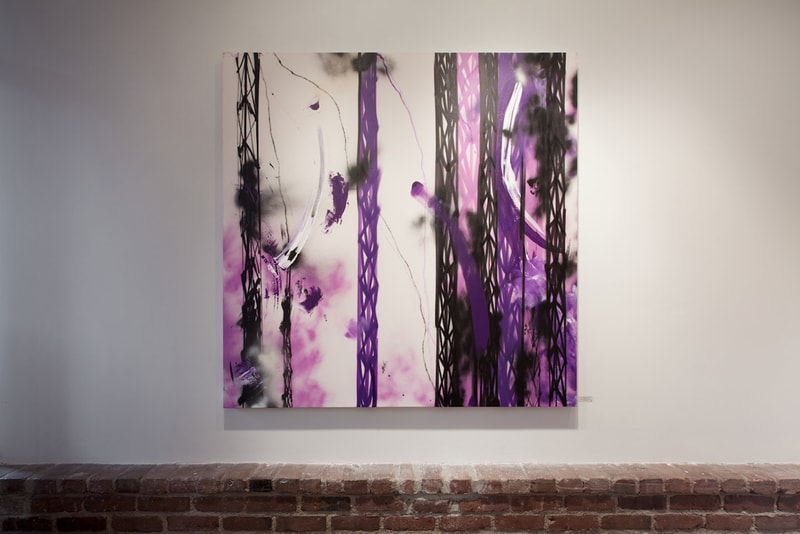 3 Kings Exhibition @ Subliminal Projects Recap featuring Futura, Fab 5 Freddy & Lee Quinones
