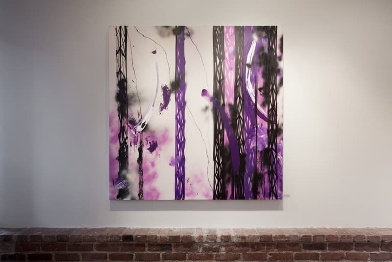 3 Kings Exhibition @ Subliminal Projects Recap featuring Futura, Fab 5 Freddy & Lee Quinones