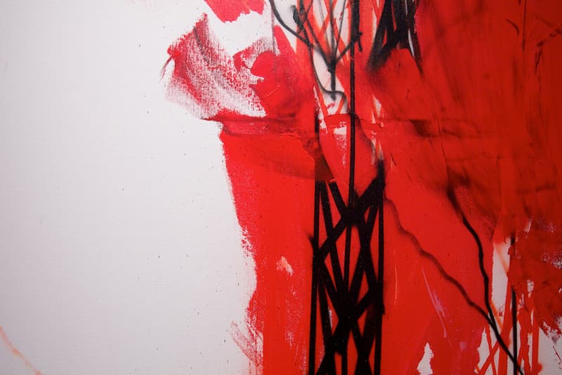 3 Kings Exhibition @ Subliminal Projects Recap featuring Futura, Fab 5 Freddy & Lee Quinones