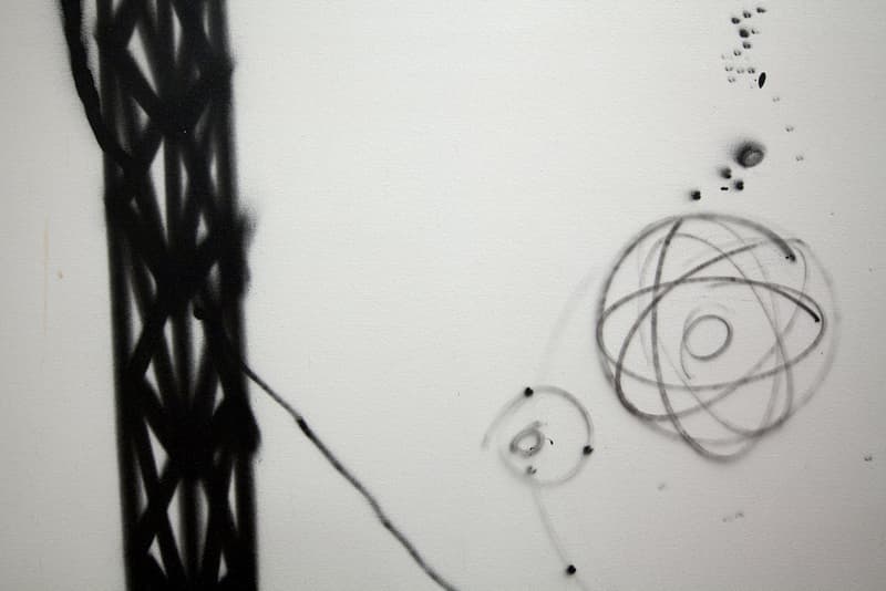 3 Kings Exhibition @ Subliminal Projects Recap featuring Futura, Fab 5 Freddy & Lee Quinones