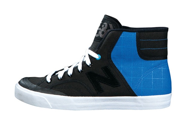 686 x New Balance Pro Court Hi