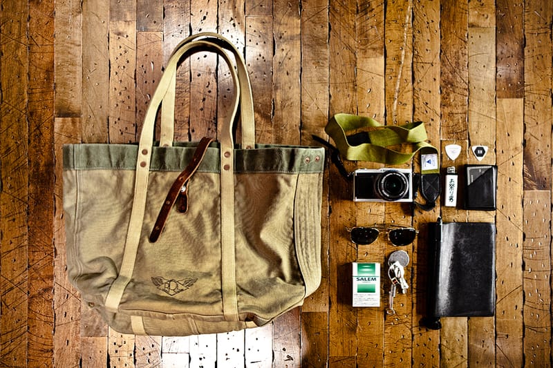 Essentials: Shinsuke Takizawa