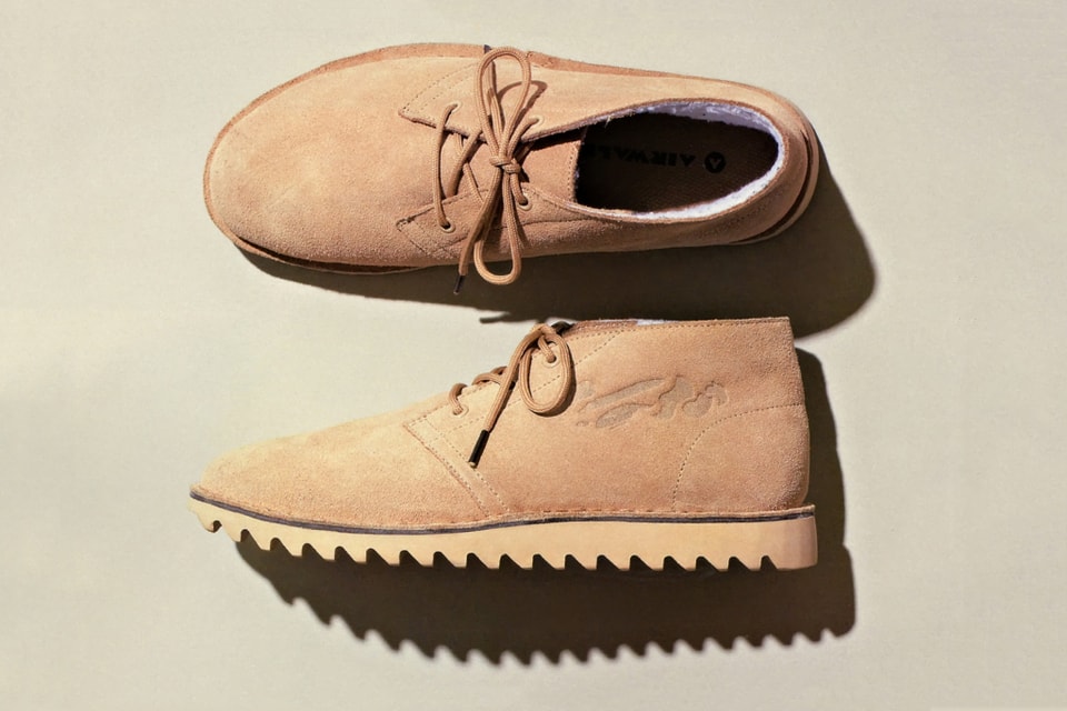 airwalk desert boots for sale