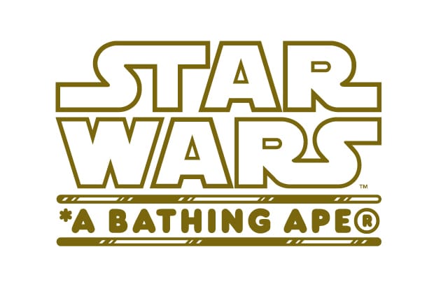 A Bathing Ape x Star Wars Capsule Collection
