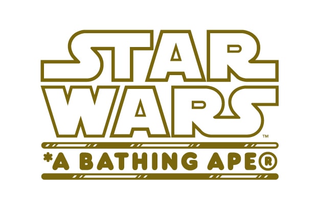 A Bathing Ape x Star Wars Capsule Collection
