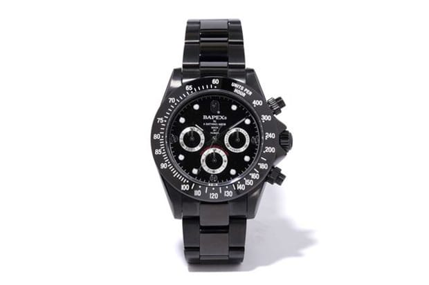 A Bathing Ape TYPE-3 BAPEX