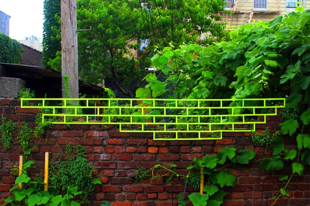 Aakash Nihalani: New Street Art