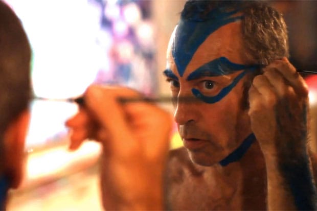 ABC Journal: Daze with Kenny