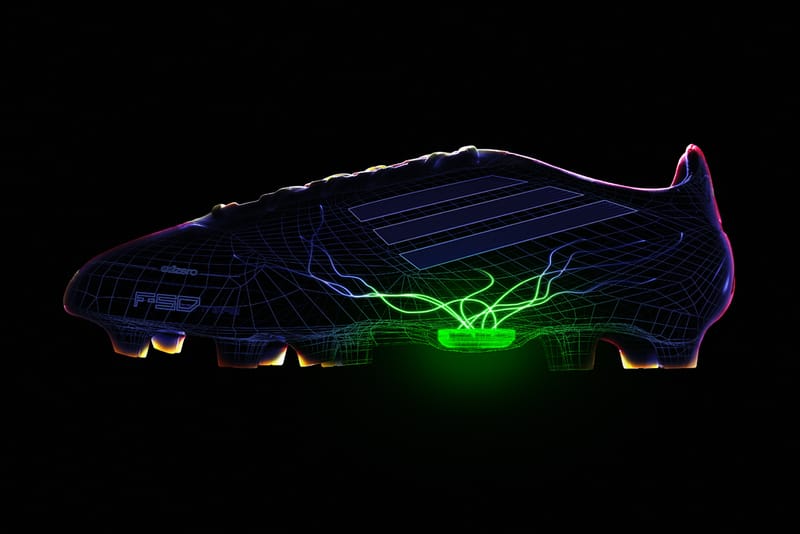 adidas f50 miCoach