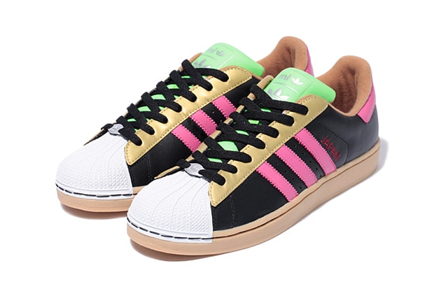adidas Originals 2011 "mi Originals" Japan Collection