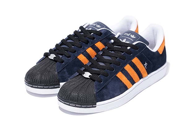 adidas Originals 2011 "mi Originals" Japan Collection