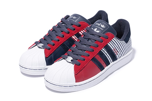 adidas Originals 2011 "mi Originals" Japan Collection