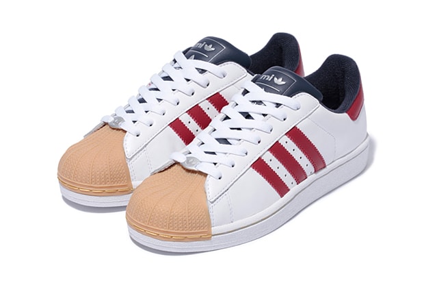 adidas Originals 2011 "mi Originals" Japan Collection