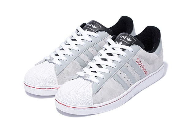 adidas Originals 2011 "mi Originals" Japan Collection