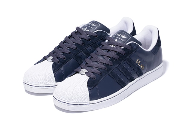 adidas Originals 2011 "mi Originals" Japan Collection
